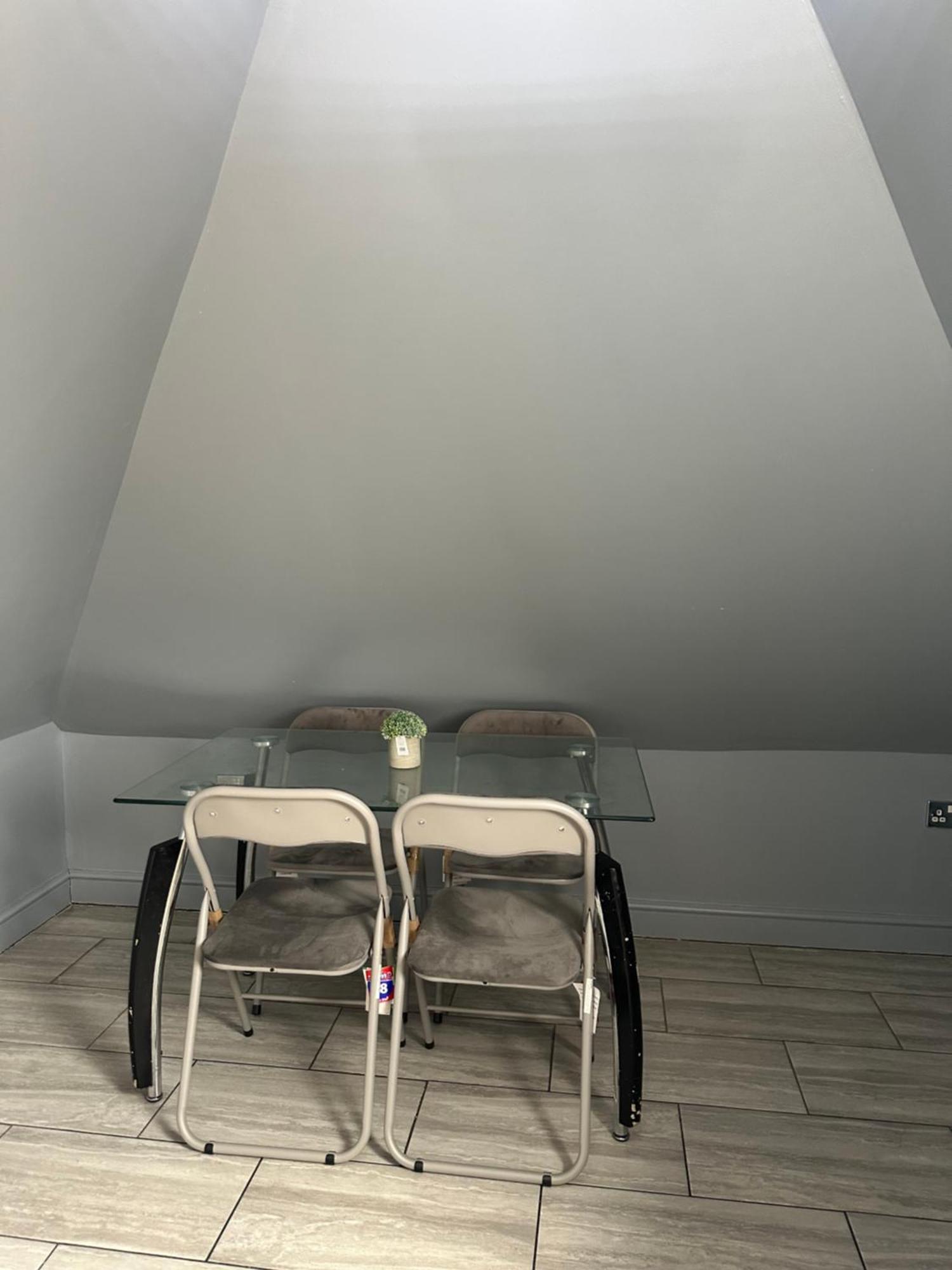 Luxury Room In Rooftop Penthouse In Central London, Shared Flat Exterior photo