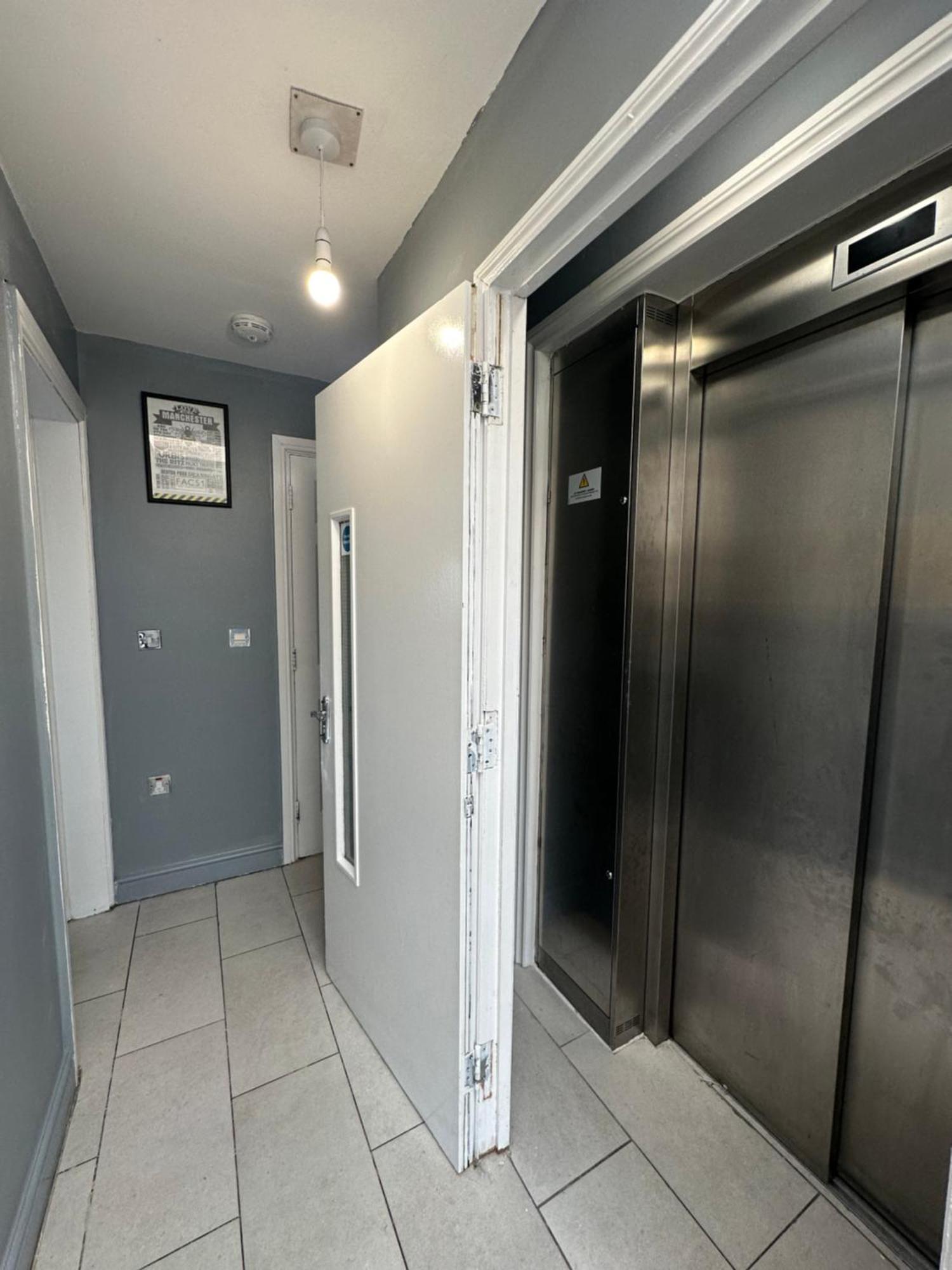 Luxury Room In Rooftop Penthouse In Central London, Shared Flat Exterior photo