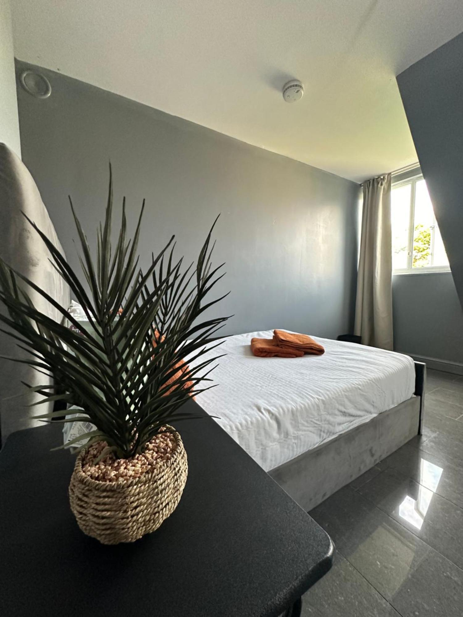 Luxury Room In Rooftop Penthouse In Central London, Shared Flat Exterior photo